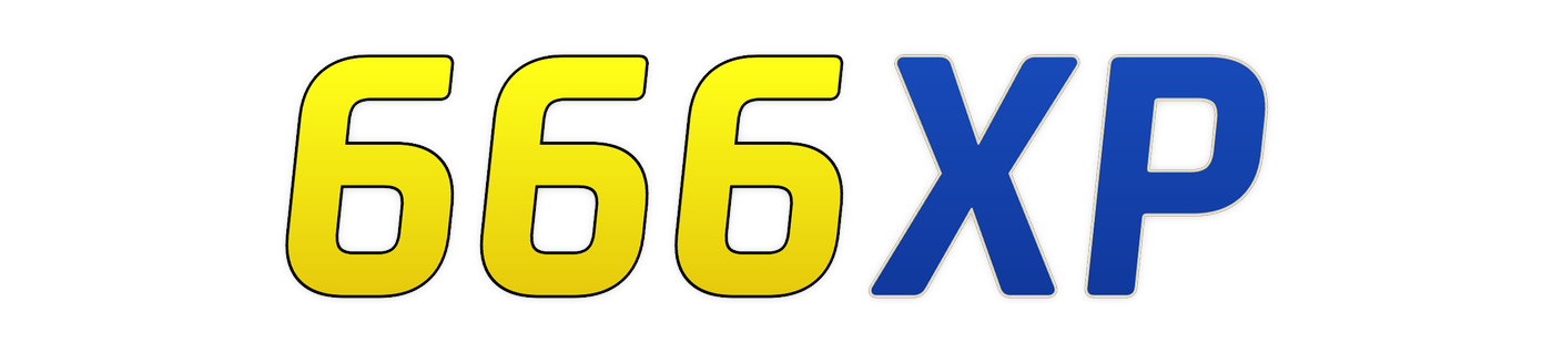 666xp